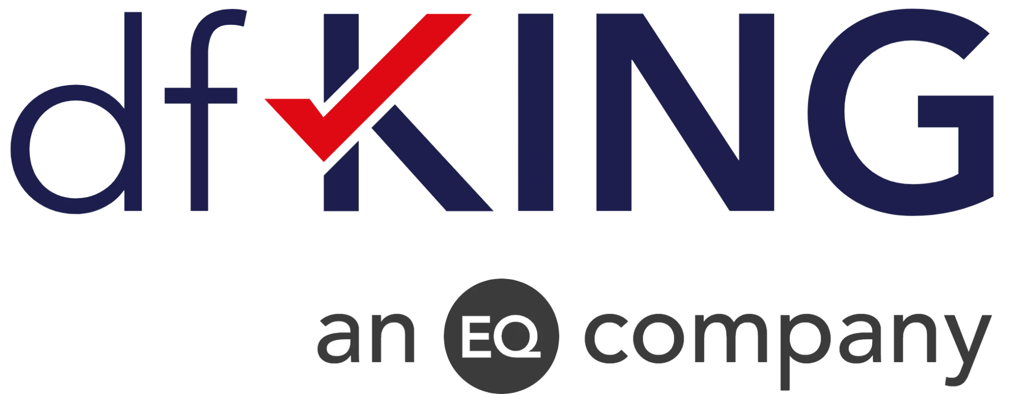D.F. King & Co., Inc. – an EQ company