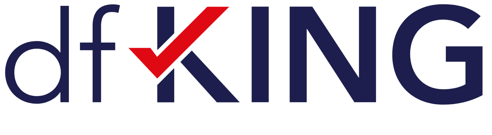 D.F. King
